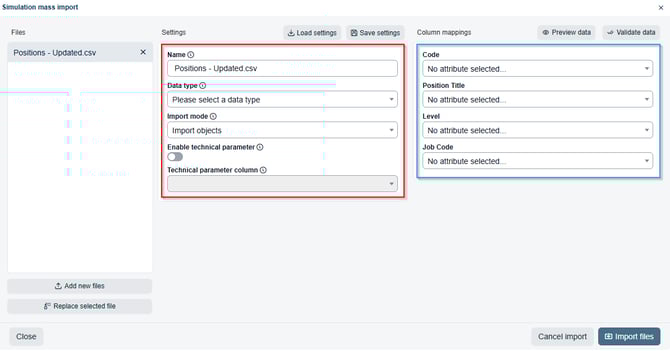 mass-import-configuration-menu