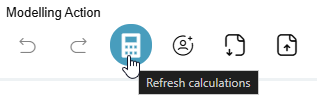 modelling-action-refresh-calculations