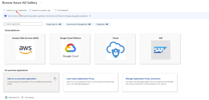azure-ad-gallery-browse